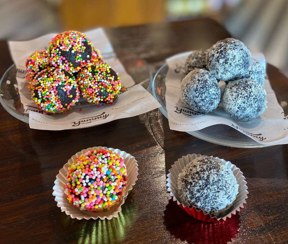Truffles